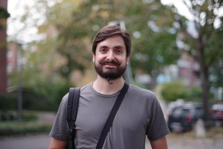 Sebastian Ramirez