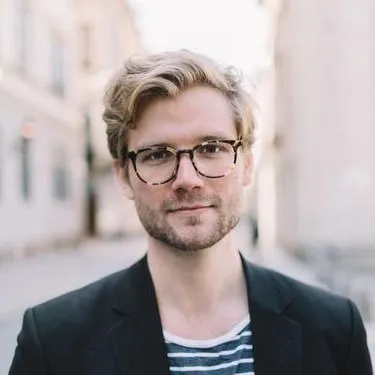 Birk Jernström