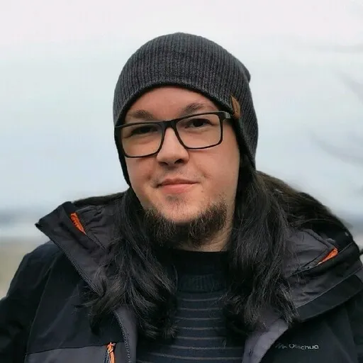 Victor Santos